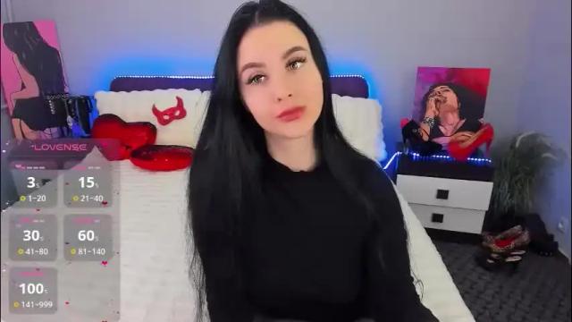 Thumbnail 2, lellitclark's Stream at Chaturbate, 2 months ago