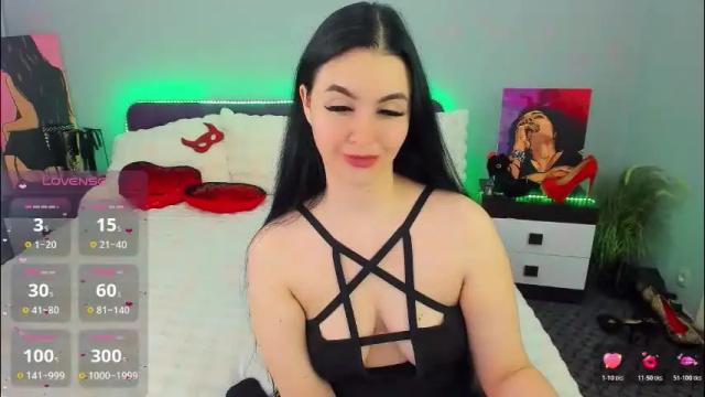 Image 7 of lellitclark Stream on Chaturbate on 2 months ago