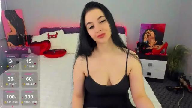 Image 6 of lellitclark Stream on Chaturbate on 2 months ago