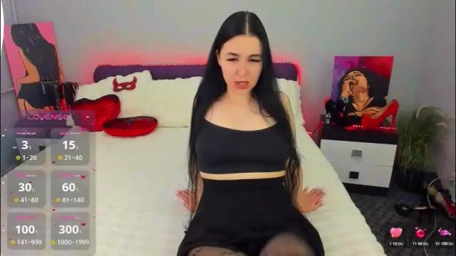 Image 7 of lellitclark Stream on Chaturbate on 2 months ago