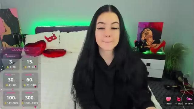 Thumbnail 1, lellitclark's Stream at Chaturbate, 2 months ago