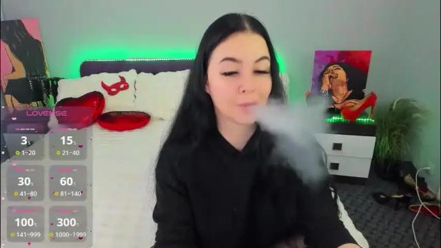 Image 6 of lellitclark Stream on Chaturbate on 2 months ago