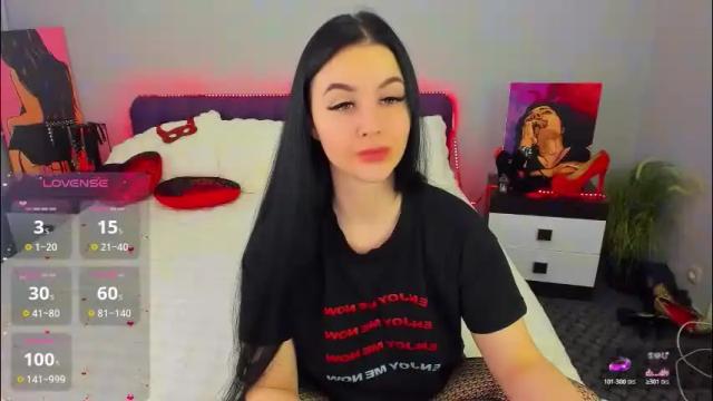 Thumbnail 1, lellitclark's Stream at Chaturbate, 2 months ago