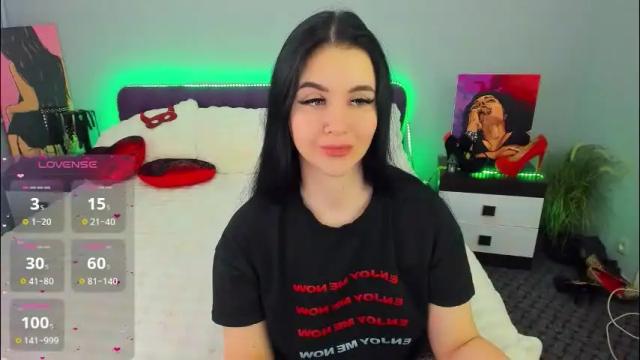 Image 10 of lellitclark Stream on Chaturbate on 2 months ago