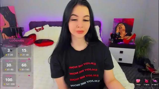 Image 12 of lellitclark Stream on Chaturbate on 2 months ago