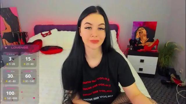 Image 3 of lellitclark Stream on Chaturbate on 2 months ago