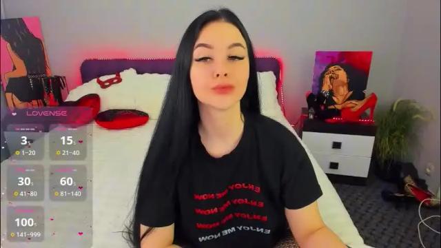 Thumbnail 2, lellitclark's Stream at Chaturbate, 2 months ago