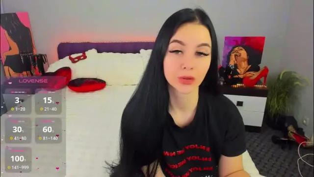 Image 6 of lellitclark Stream on Chaturbate on 2 months ago