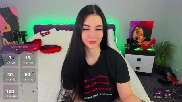 Image 7 of lellitclark Stream on Chaturbate on 2 months ago