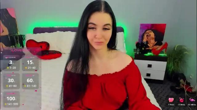 Image 11 of lellitclark Stream on Chaturbate on 2 months ago