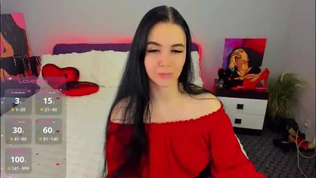 Image 4 of lellitclark Stream on Chaturbate on 2 months ago