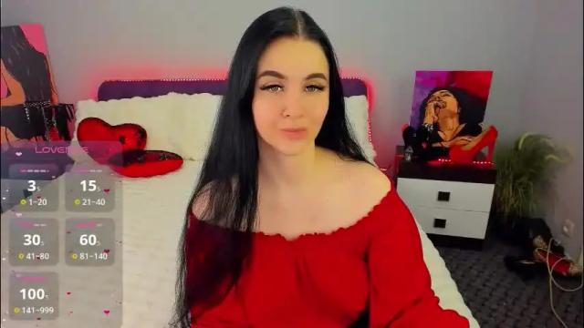 Thumbnail 3, lellitclark's Stream at Chaturbate, 2 months ago