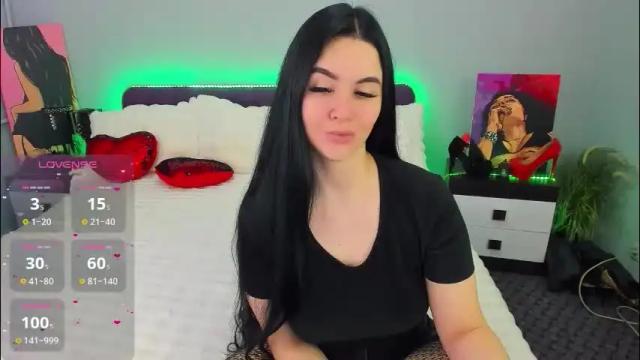 Thumbnail 1, lellitclark's Stream at Chaturbate, 1 month ago