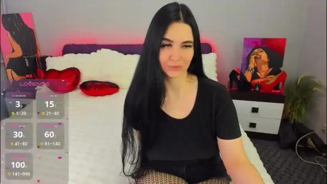 Image 4 of lellitclark Stream on Chaturbate on 1 month ago