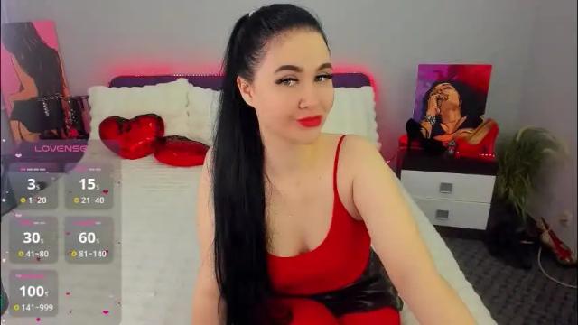 Image 10 of lellitclark Stream on Chaturbate on 23 days ago