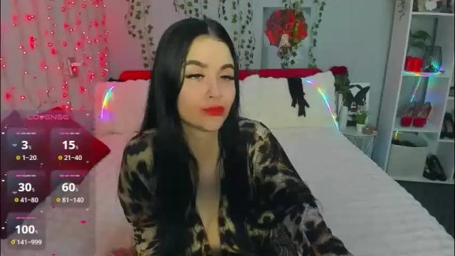 Thumbnail 2, lellitclark's Stream at Chaturbate, 18 days ago