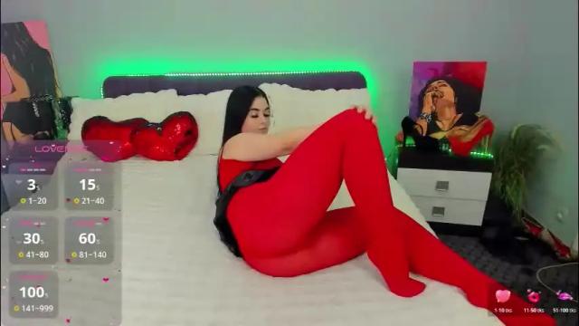 Image 8 of lellitclark Stream on Chaturbate on 17 days ago