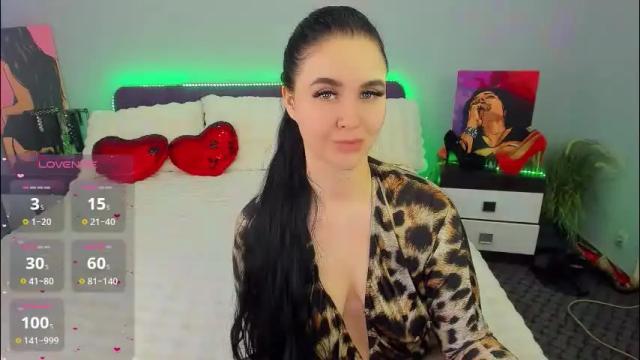 Image 12 of lellitclark Stream on Chaturbate on 16 days ago