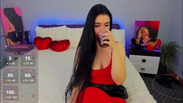 Image 7 of lellitclark Stream on Chaturbate on 11 days ago