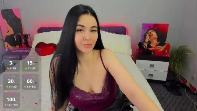 Thumbnail 2, lellitclark's Stream at Chaturbate, 8 days ago