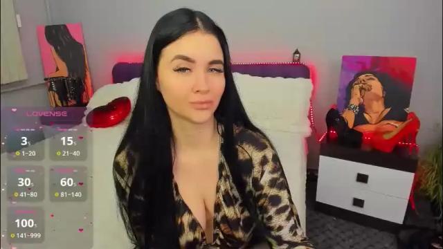 Thumbnail 1, lellitclark's Stream at Chaturbate, 2 hours ago