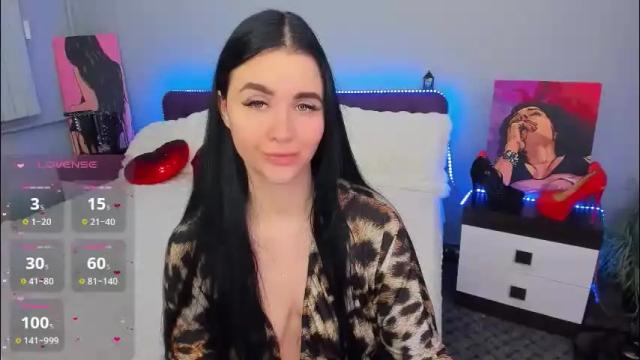 Image 10 of lellitclark Stream on Chaturbate on 8 hours ago