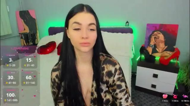 Image 11 of lellitclark Stream on Chaturbate on 8 hours ago