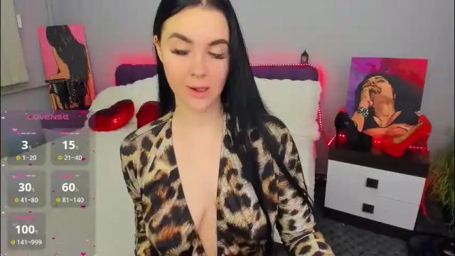 Image 7 of lellitclark Stream on Chaturbate on 8 hours ago