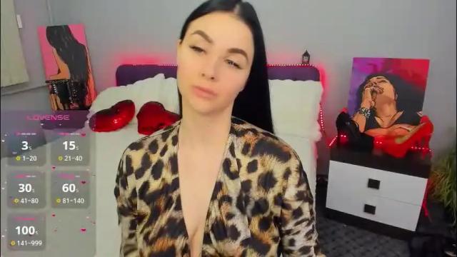 Thumbnail 3, lellitclark's Stream at Chaturbate, 2 hours ago