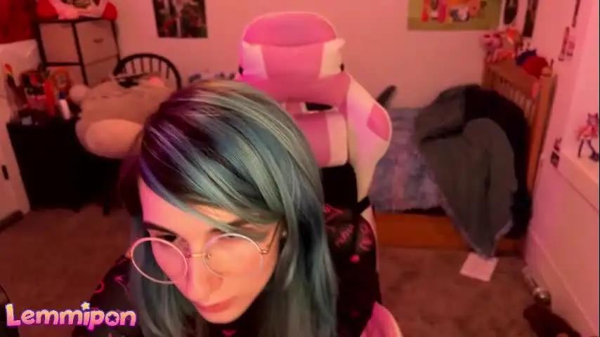 lemmiparfait Chaturbate