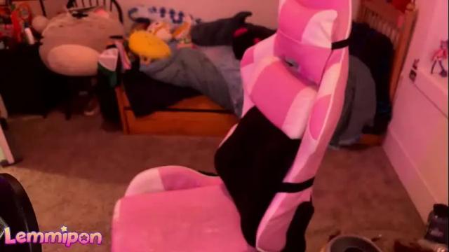 Thumbnail 2, lemmiparfait's Stream at Chaturbate, 1 month ago