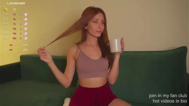 Thumbnail 1, lemon_nata's Stream at Chaturbate, 19 months ago