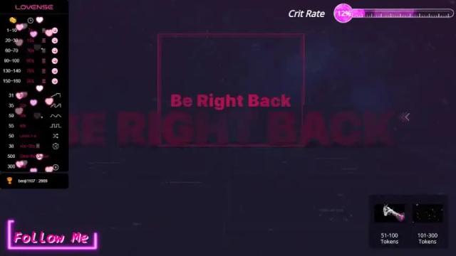 Thumbnail 1, lemonadetarts's Stream at Chaturbate, 18 months ago