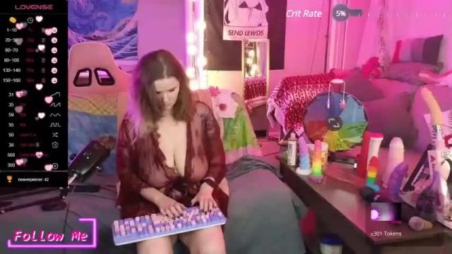 Image 4 of lemonadetarts Stream on Chaturbate on 17 months ago