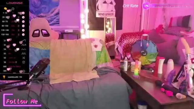 Image 6 of lemonadetarts Stream on Chaturbate on 17 months ago