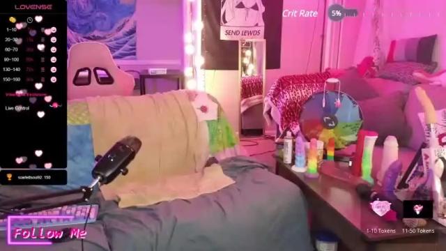 Image 7 of lemonadetarts Stream on Chaturbate on 17 months ago