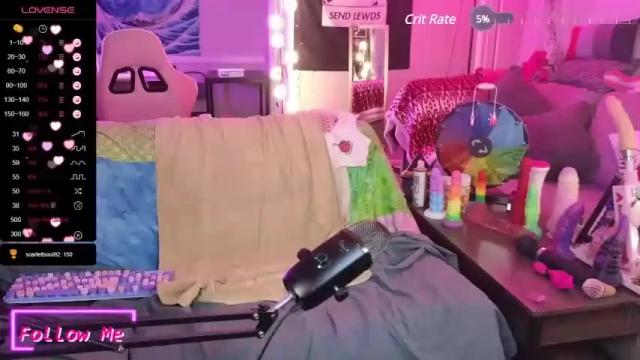 Image 8 of lemonadetarts Stream on Chaturbate on 17 months ago