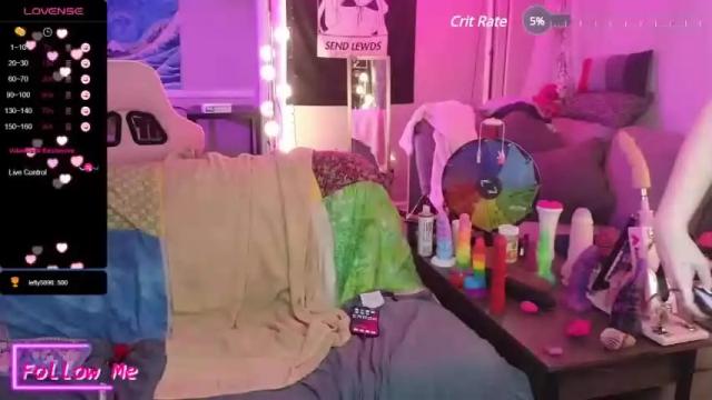 Image 2 of lemonadetarts Stream on Chaturbate on 17 months ago
