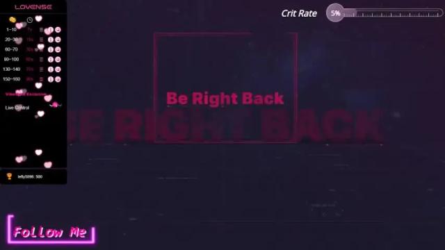 Thumbnail 3, lemonadetarts's Stream at Chaturbate, 17 months ago