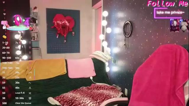 Thumbnail 2, lemonadetarts's Stream at Chaturbate, 1 month ago
