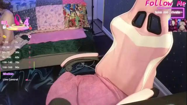 Image 3 of lemonadetarts Stream on Chaturbate on 6 months ago