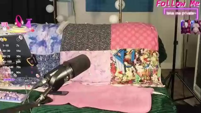 Image 12 of lemonadetarts Stream on Chaturbate on 6 months ago