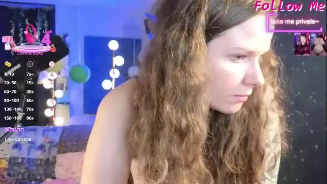Image 7 of lemonadetarts Stream on Chaturbate on 6 months ago