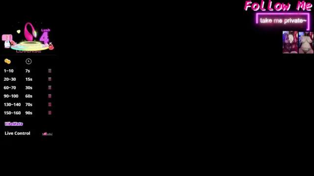 Image 7 of lemonadetarts Stream on Chaturbate on 5 months ago