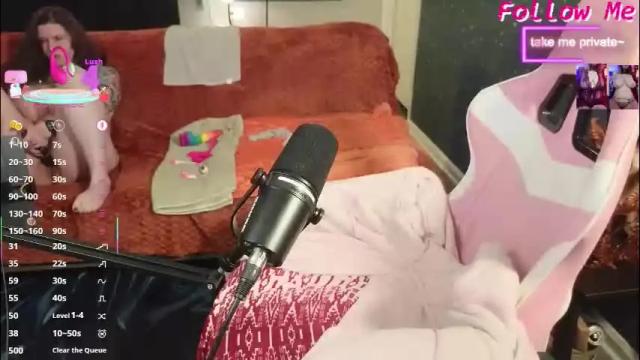 Thumbnail 2, lemonadetarts's Stream at Chaturbate, 2 months ago