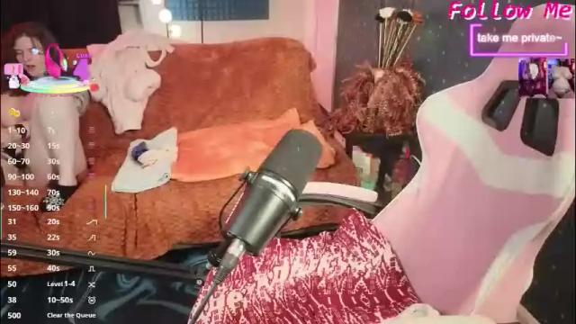 Thumbnail 1, lemonadetarts's Stream at Chaturbate, 2 months ago