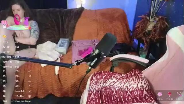 Thumbnail 2, lemonadetarts's Stream at Chaturbate, 1 month ago