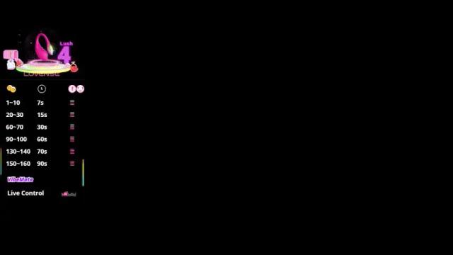 Thumbnail 2, lemonadetarts's Stream at Chaturbate, 29 days ago