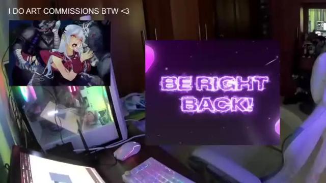 Image 10 of lemonylemon679121 Stream on Chaturbate on 21 months ago