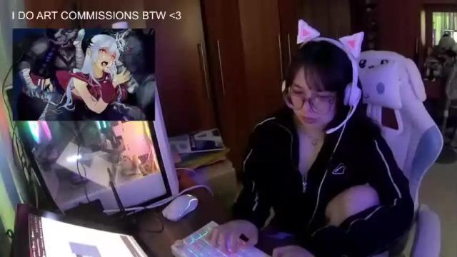 Image 11 of lemonylemon679121 Stream on Chaturbate on 21 months ago